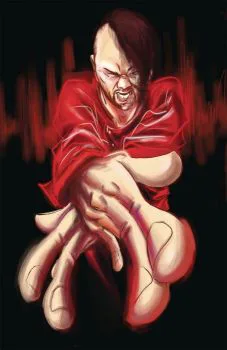 Cover of Incentive Robbi Rodriguez Now Shinsuke Nakamura Virgin Variant Cover