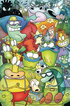 Cover of Cover B