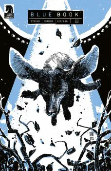 Cover of Cover B Dani Variant