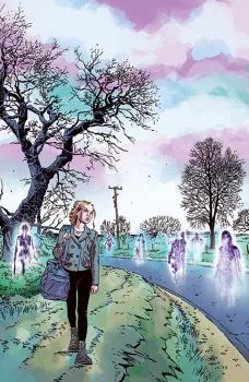 Cover of Leomacs Unlockable Virgin Variant
