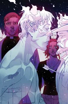 Cover of Baldemar Rivas Incentive Variant (1:25)