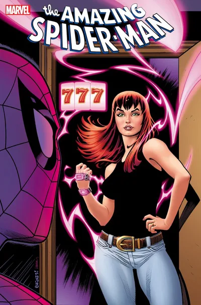 Cover of 1:25 McGuinness Variant