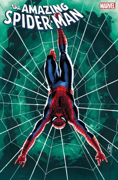 Cover of Cassaday Variant