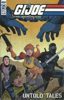 Cover of Variant Brian Shearer Cover