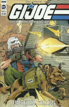 Cover of Variant SL Gallant Cover