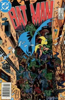 Cover of Cover C Canadian Price Variant