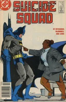 Cover of Cover C Canadian Price Variant