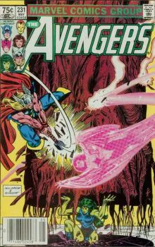 Cover of Cover C Canadian Price Variant