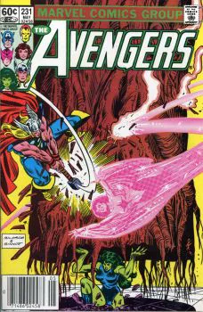 Cover of Cover D Mark Jewelers Variant