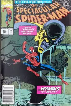 Cover of Cover C Australian Price Variant