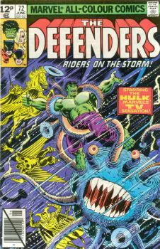 Cover of Cover C UK Price Variant