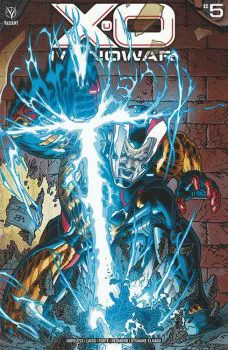 Cover of Cvr E One Stop Comic Shop Connected Cover Var Edwards