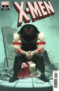 Cover of Marc Aspinall Incentive Variant (1:25)