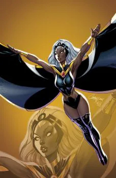 Cover of Cover D J. Scott Campbell Incentive Spectacular Collection Virgin Variant (1:100)