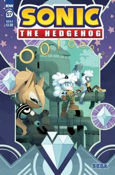 Cover of Cover B