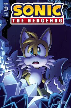 Cover of Cover B