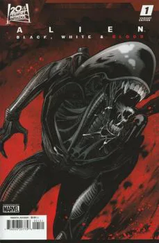 Cover of Elena Casagrande Variant