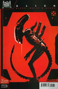 Cover of David Aja Variant