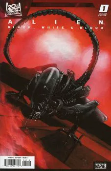 Cover of Francesco Mobili Incentive Variant (1:25)