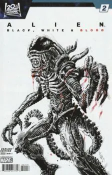 Cover of Alan Quah Incentive Variant (1:25)