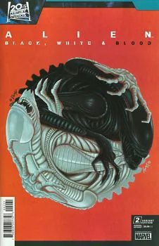 Cover of Doaly Variant