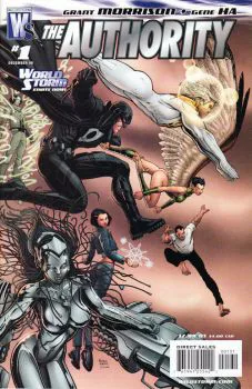 Cover of Cover B Variant Cover