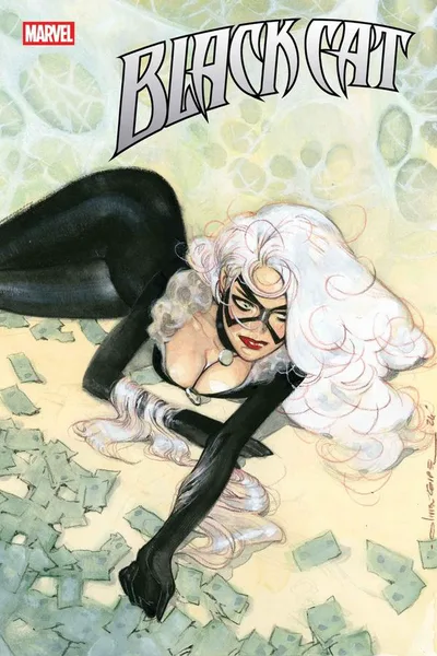 Cover of Olivier Coipel Incentive Variant (1:25)