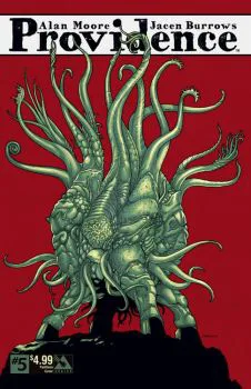 Cover of Pantheon Cover