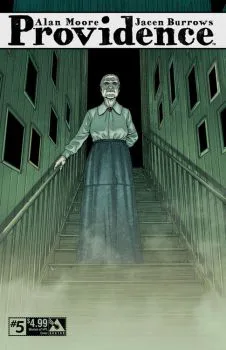 Cover of Women of HP Lovecraft Cover