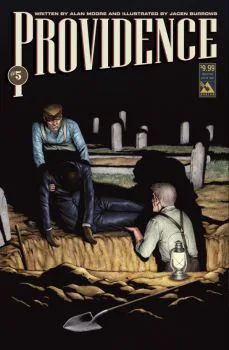 Cover of Weird Pulp Cover