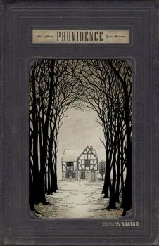 Cover of Ancient Tome Cover