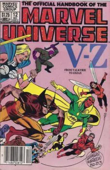 Cover of Cover C Canadian Price Variant