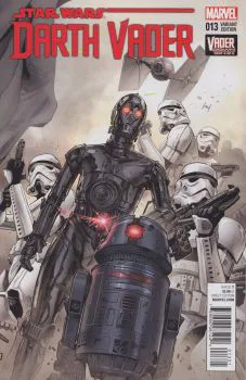 Cover of Clay Mann Variant