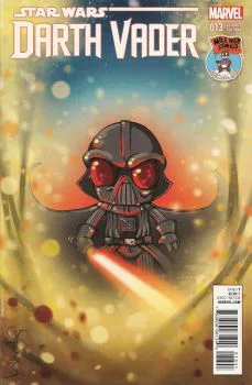 Cover of Katie Cook Exclusive Variant