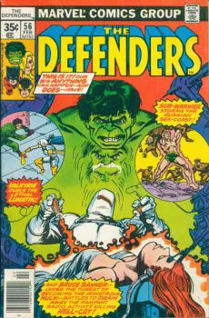 Cover of Cover B Mark Jewelers Variant