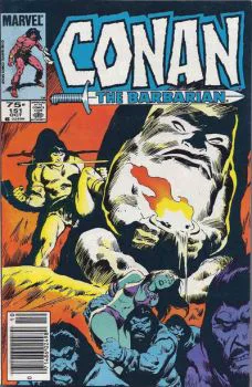Cover of Cover C Canadian Price Variant