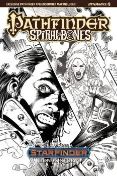 Cover of Cover E Cvr E 20 Copy Santucci B&w Incentive