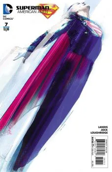Cover of Cover B Incentive Jock Variant Cover