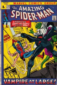 Cover of Cover B UK Price Variant