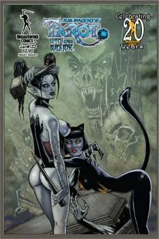 Cover of Cover B