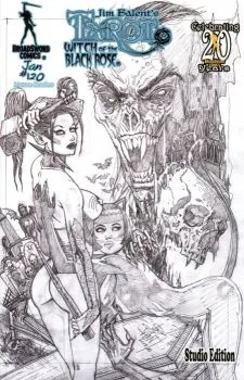 Cover of 10 Copy Incentive Variant