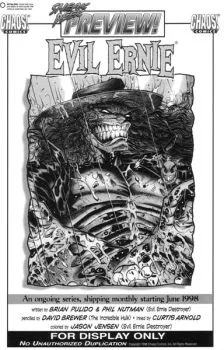 Cover of Cover C Preview Book
