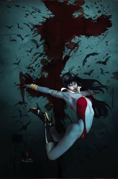 Cover of Cover I Ergün Gündüz Incentive Virgin Variant (1:15)