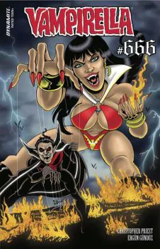 Cover of Cover U Ken Haeser Homage Variant