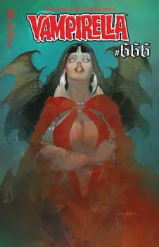 Cover of Cover AJ Stuart Sayger Exclusive Variant