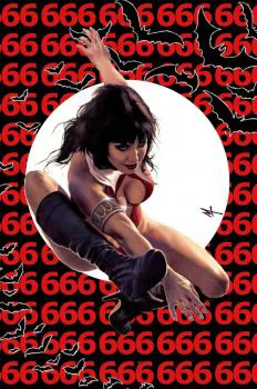 Cover of Cover AU Marco Turini Exclusive Variant