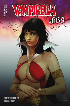 Cover of Cover F Ergün Gündüz Incentive Virgin Variant (1:7)