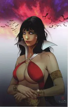 Cover of Cover I Ergün Gündüz Incentive Virgin Variant (1:15)