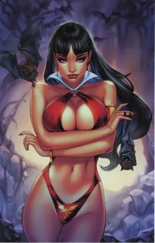 Cover of Cover K Elias Chatzoudis Incentive Virgin Variant (1:20)