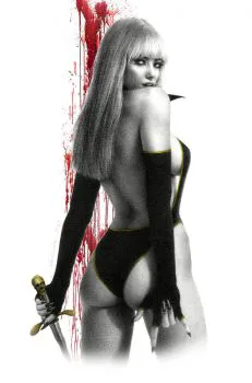 Cover of Cover T Celina Exclusive Variant